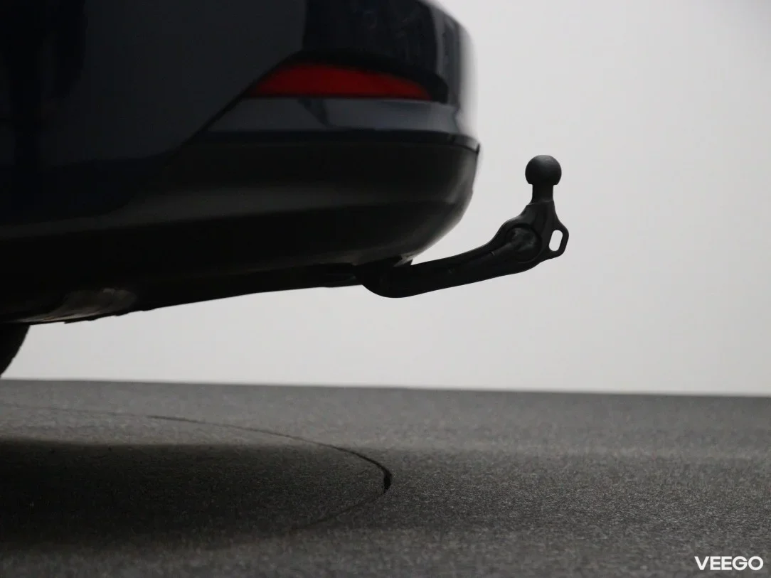 Ford Focus 1.5 110kW