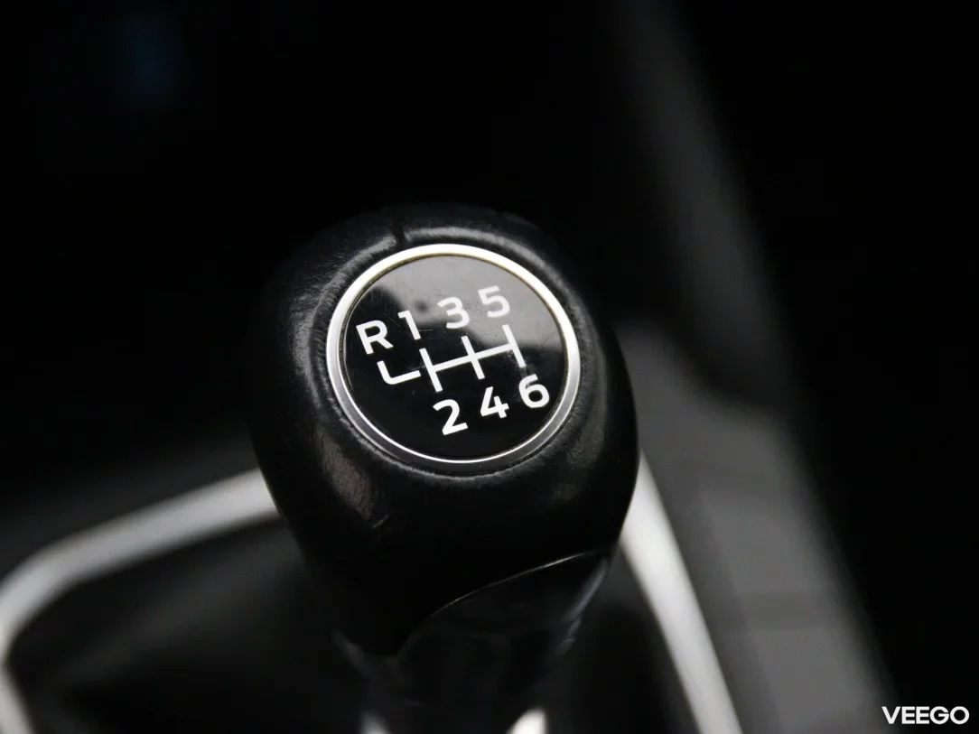 Ford Focus 1.5 110kW