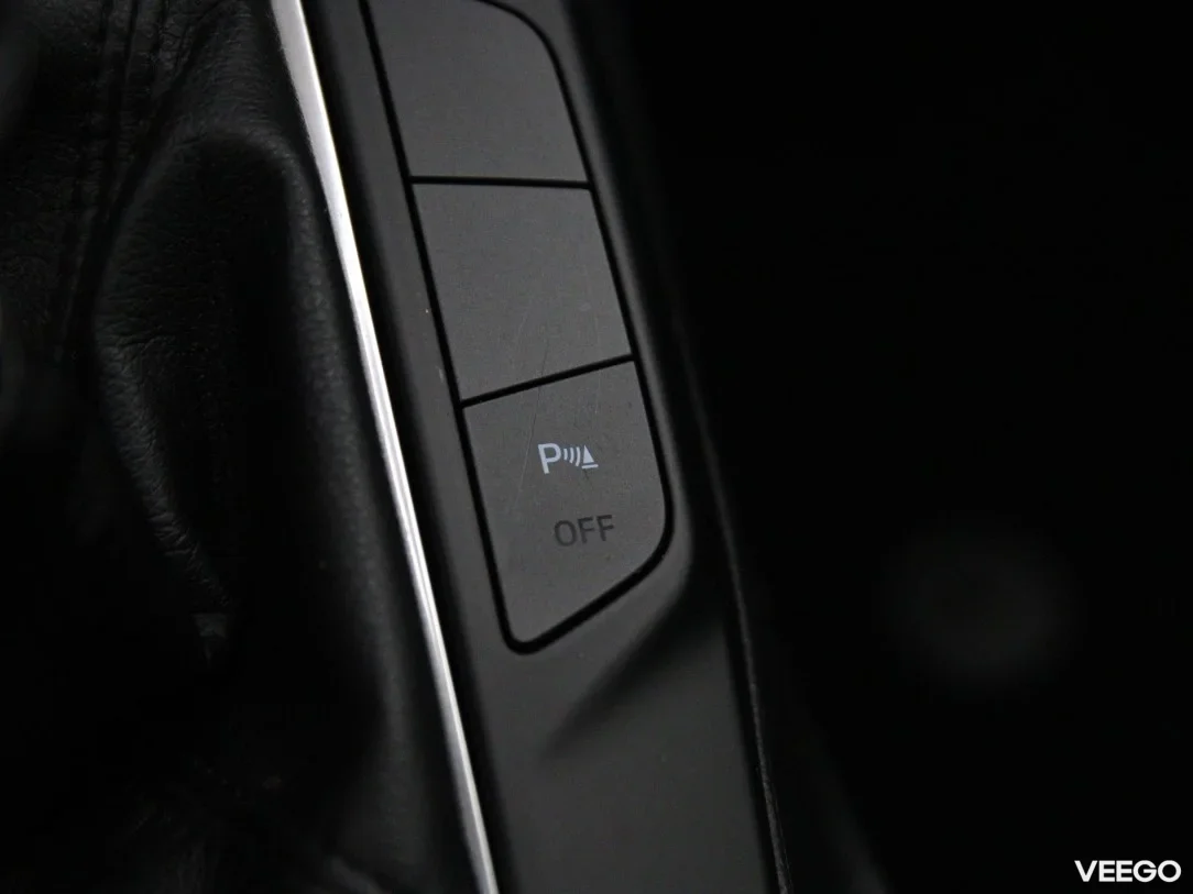 Ford Focus 1.5 110kW