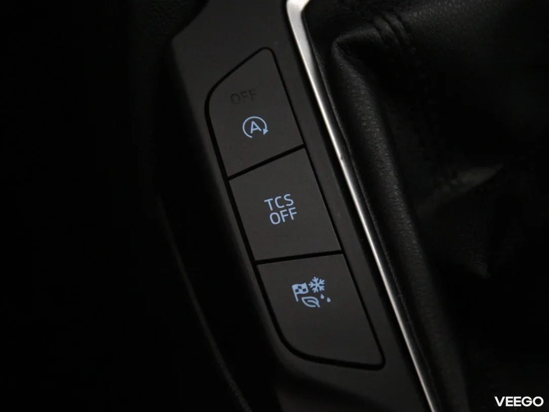 Ford Focus 1.5 110kW