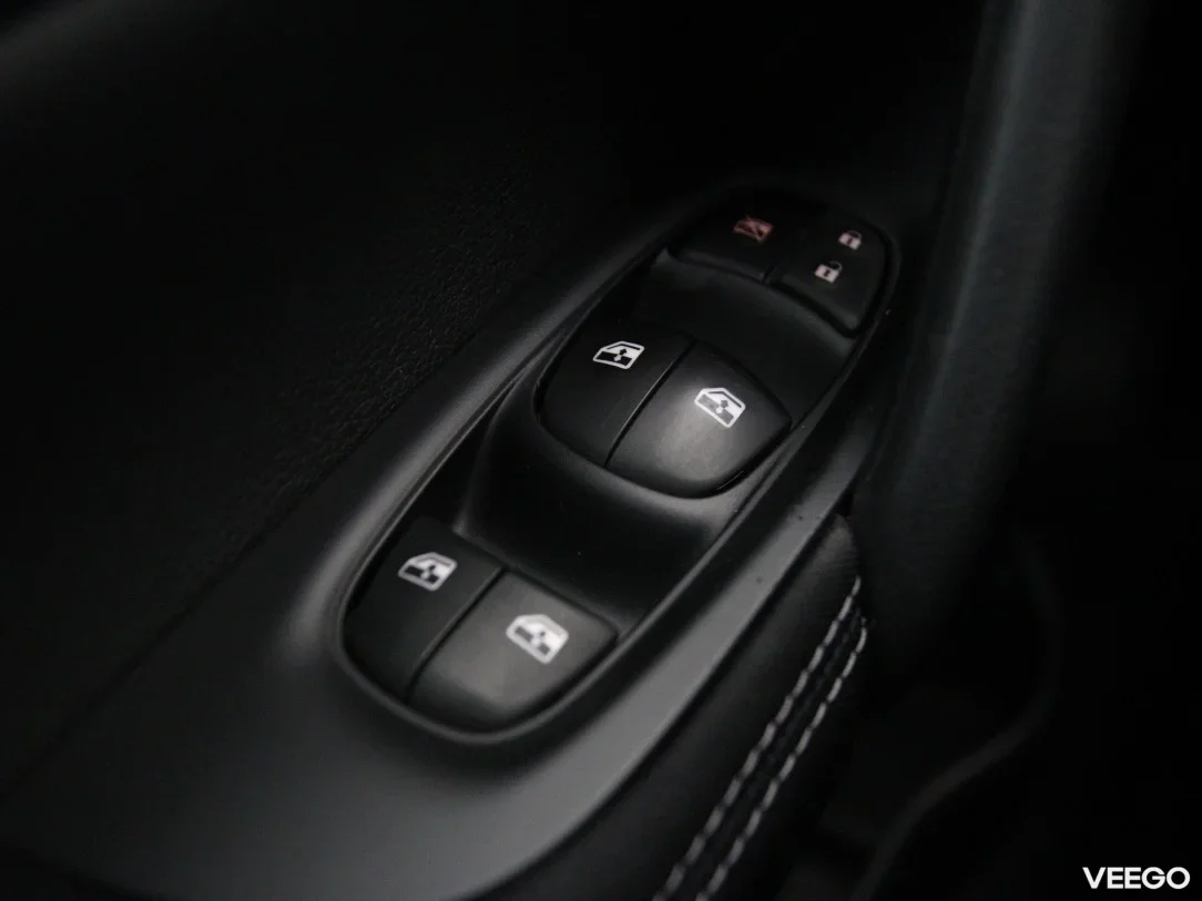 Nissan Qashqai 1.2 85kW