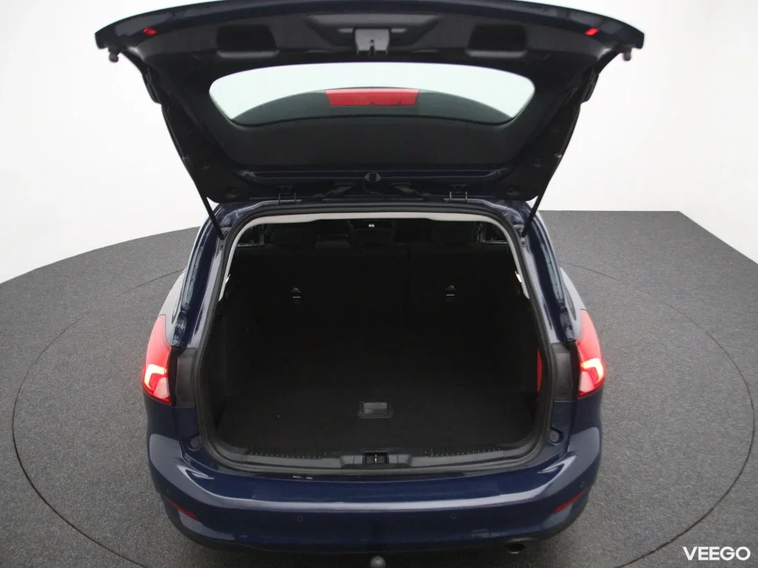 Ford Focus 1.5 110kW