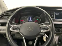 Volkswagen Caravelle T6.1 Lang Trendline DSG 2 110kW thumbnail