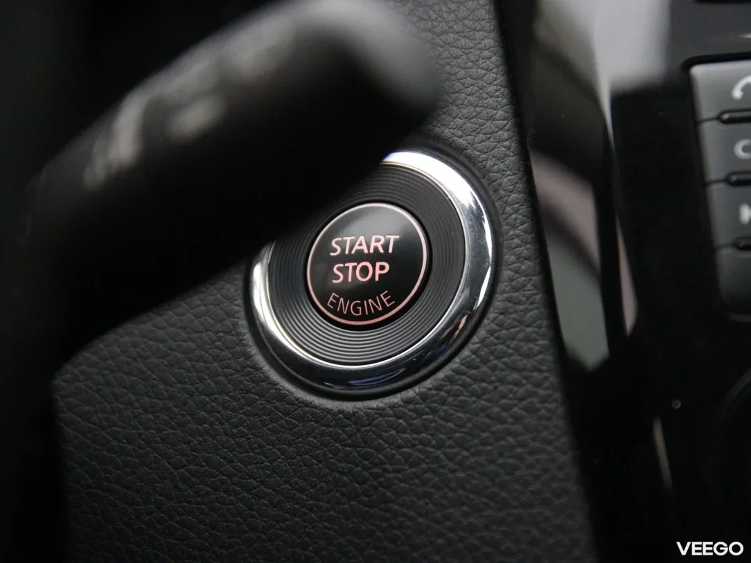 Nissan Qashqai 1.2 85kW