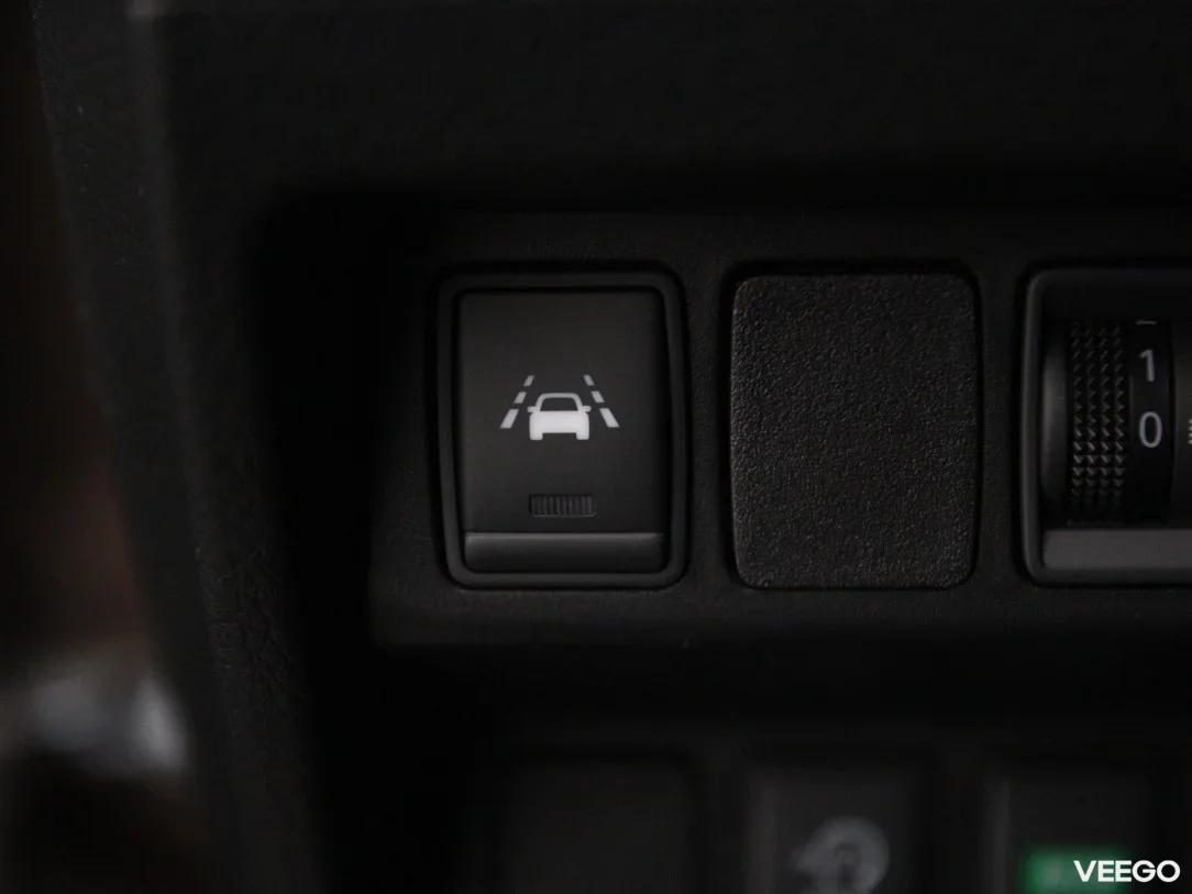 Nissan Qashqai 1.2 85kW