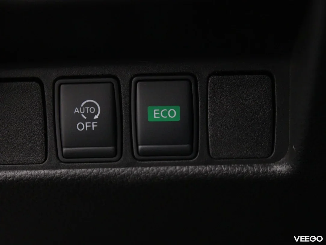 Nissan Qashqai 1.2 85kW