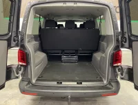 Volkswagen Caravelle T6.1 Lang Trendline DSG 2 110kW thumbnail