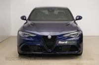 Alfa Romeo GIULIA QUADRIFOGLIO - 2.9 375kW thumbnail