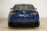 Alfa Romeo GIULIA QUADRIFOGLIO - 2.9 375kW thumbnail