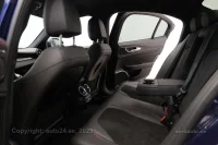 Alfa Romeo GIULIA QUADRIFOGLIO - 2.9 375kW thumbnail