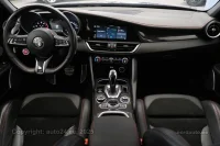 Alfa Romeo GIULIA QUADRIFOGLIO - 2.9 375kW thumbnail