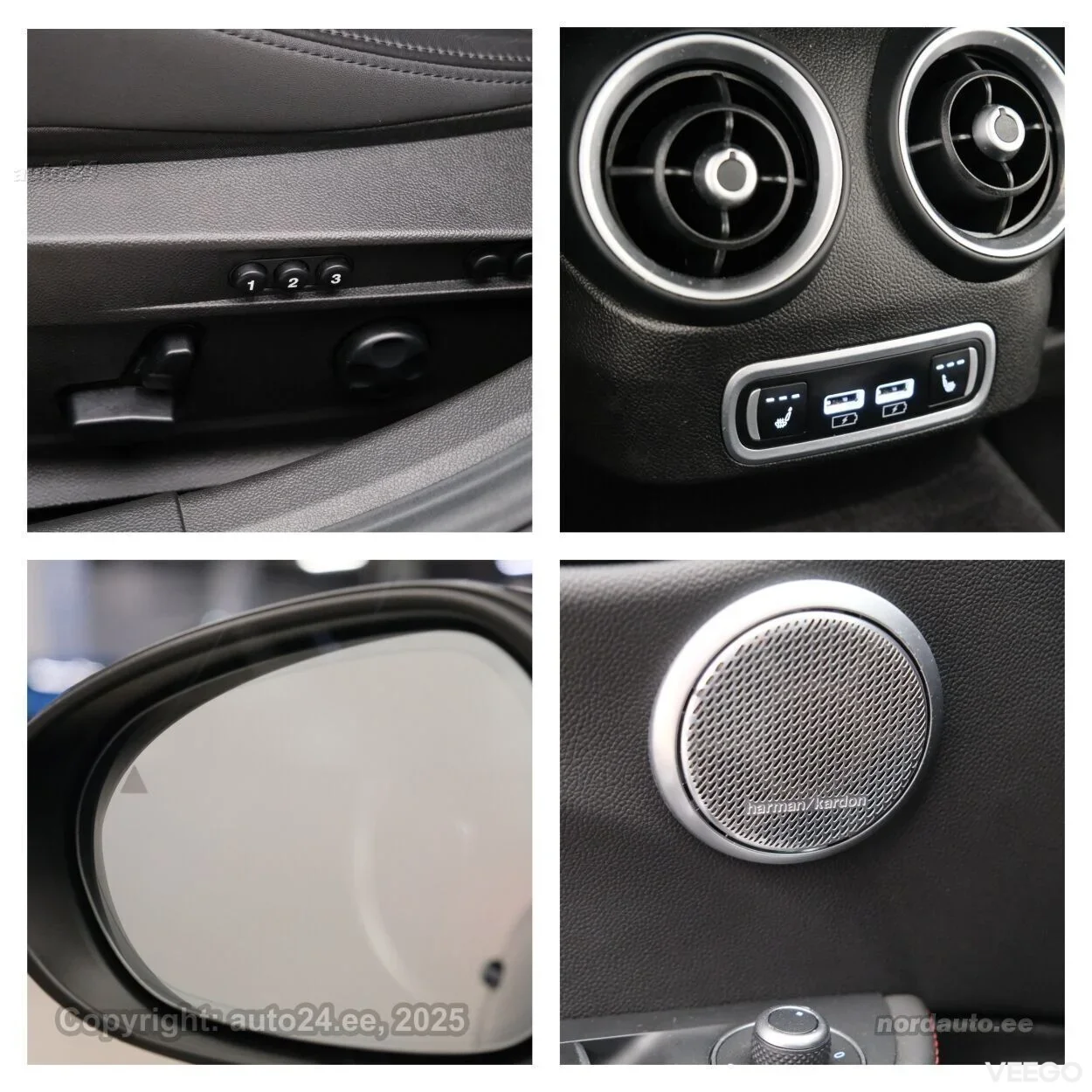 Alfa Romeo GIULIA QUADRIFOGLIO - 2.9 375kW