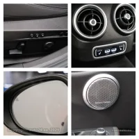 Alfa Romeo GIULIA QUADRIFOGLIO - 2.9 375kW thumbnail