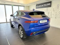 Jaguar E-Pace - 147kW thumbnail
