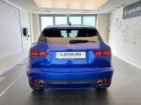Jaguar E-Pace - 147kW thumbnail
