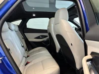 Jaguar E-Pace - 147kW thumbnail
