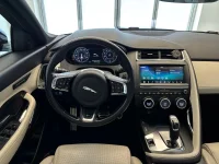 Jaguar E-Pace - 147kW thumbnail