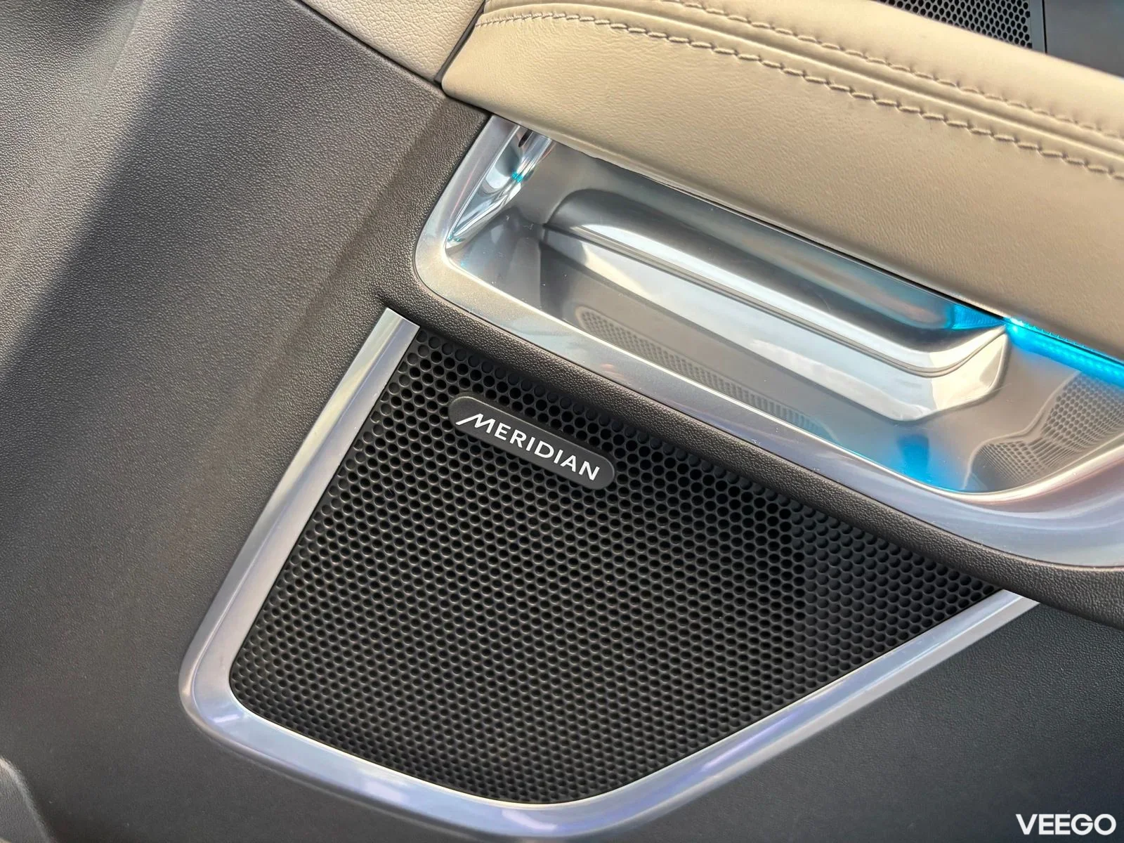 Jaguar E-Pace - 147kW