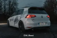 Volkswagen Golf GTI 2.0 236kW thumbnail