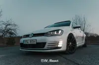 Volkswagen Golf GTI 2.0 236kW thumbnail