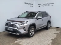 Toyota RAV4 131kW thumbnail