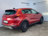 Kia Sportage 130kW thumbnail
