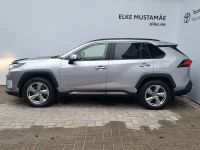Toyota RAV4 131kW thumbnail