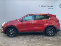Kia Sportage 130kW thumbnail