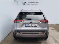 Toyota RAV4 131kW thumbnail