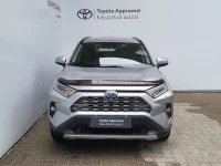 Toyota RAV4 131kW thumbnail