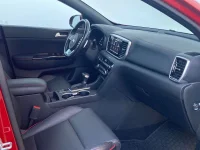 Kia Sportage 130kW thumbnail