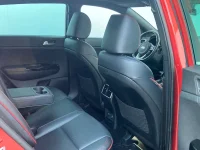 Kia Sportage 130kW thumbnail