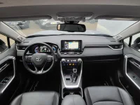 Toyota RAV4 131kW thumbnail