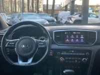Kia Sportage 130kW thumbnail