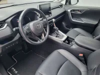 Toyota RAV4 131kW thumbnail