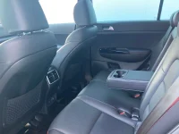 Kia Sportage 130kW thumbnail