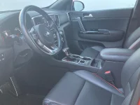 Kia Sportage 130kW thumbnail