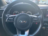Kia Sportage 130kW thumbnail