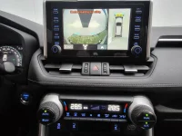 Toyota RAV4 131kW thumbnail