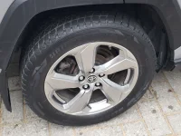 Toyota RAV4 131kW thumbnail