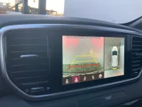 Kia Sportage 130kW thumbnail