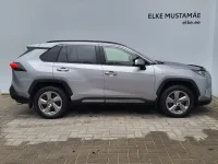 Toyota RAV4 131kW thumbnail