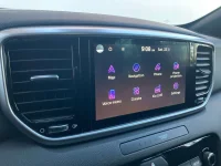 Kia Sportage 130kW thumbnail