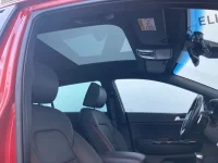 Kia Sportage 130kW thumbnail