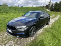BMW 530 2.0 185kW thumbnail