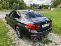 BMW 530 2.0 185kW thumbnail