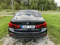 BMW 530 2.0 185kW thumbnail