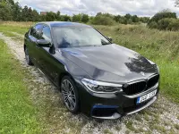 BMW 530 2.0 185kW thumbnail