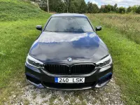 BMW 530 2.0 185kW thumbnail