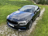 BMW 530 2.0 185kW thumbnail